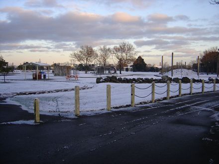 Levin Adventure Park