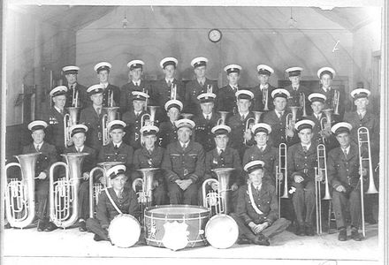 Foxton Silver Band