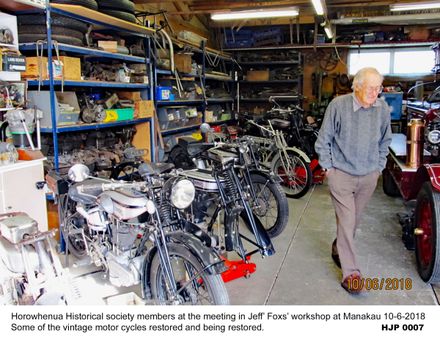 Jeff Fox ( Propeller Man ) 007