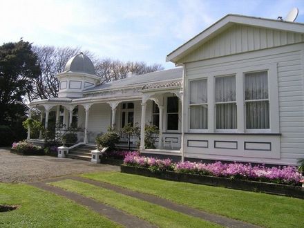 120a Weraroa Road, Levin