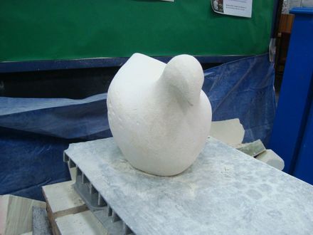 4 Bird smoothing still