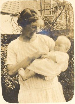 Woman and child - Resource cover image