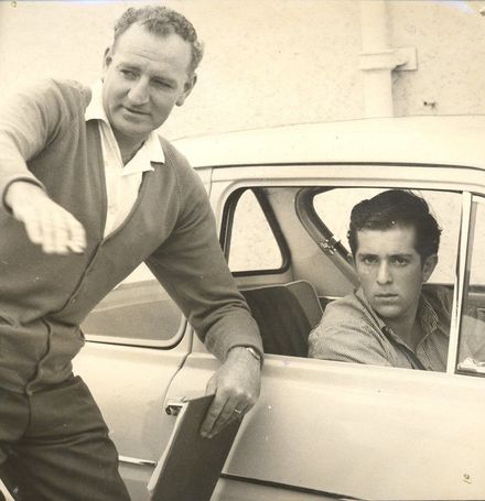 Jaycee Teenage Better Driving Contest, 1968 - Resource cover image