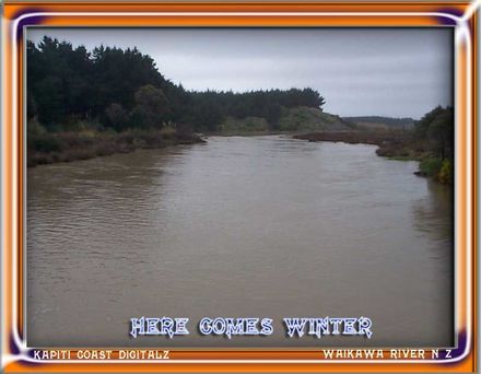 Waikawa Floods 02