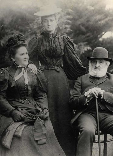 Thomas Uppadine Cook - Resource cover image