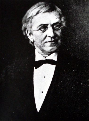 Charles Wheatstone (b.1802 - d.1875)