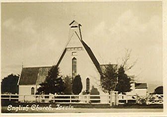 St Marys Anglican Church, c.1918