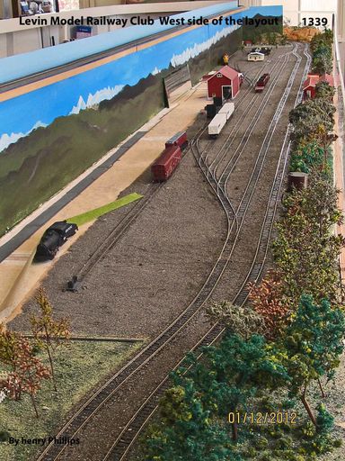 IMG_1339 Levin Model Railway Club  East side of the layout - Resource cover image