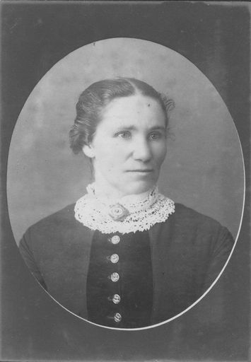 Unidentified woman