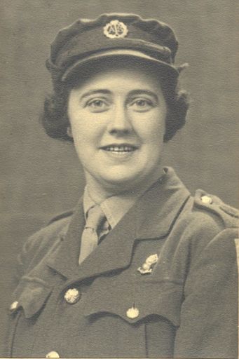 Ellen McGavin, sister of Bobby - Resource cover image