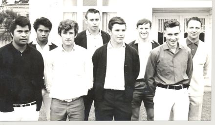 United softball team