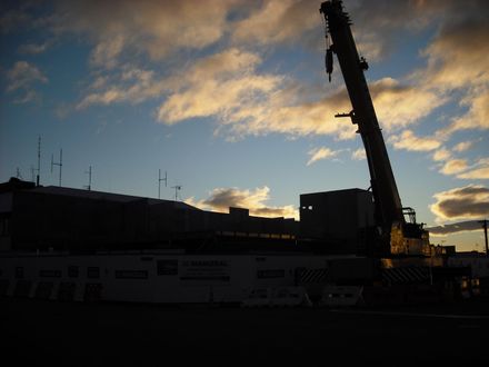 the new boy on the block 2