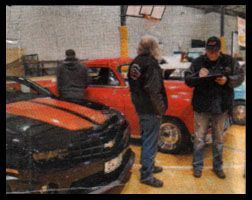 Enthusiast flock to Show 3 - Resource cover image