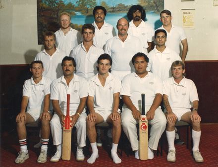 Shannon Prezzies Cricket Club - Resource cover image