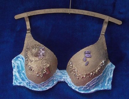 Bra Art - Resource cover image