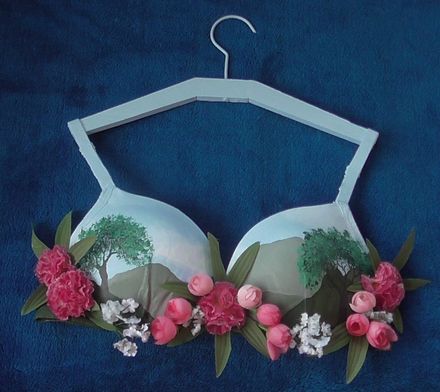 Bra Art - Resource cover image