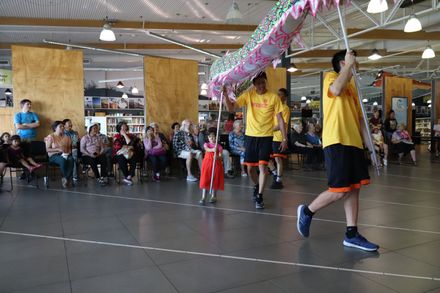 Lunar New Year / Chinese New Year 2021 - Resource cover image