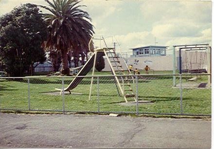 Playground at Easton Park - Resource cover image
