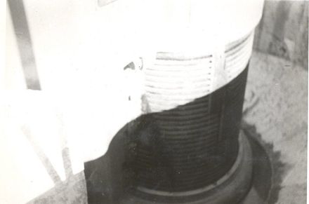 Sewerage treatment plant improvements 30/09/1968. - Resource cover image