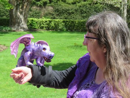 Dragon - Resource cover image