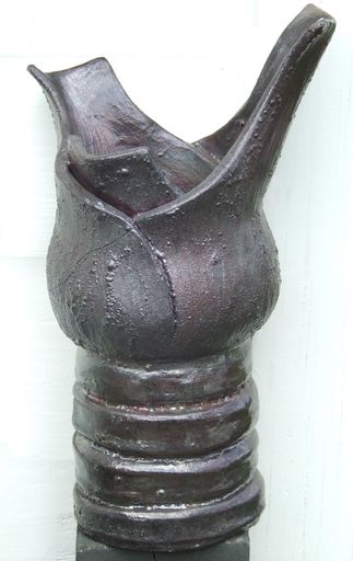 Nikau Pot