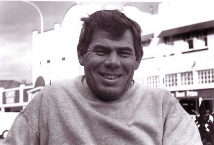 John Davenport, 1980's-90's