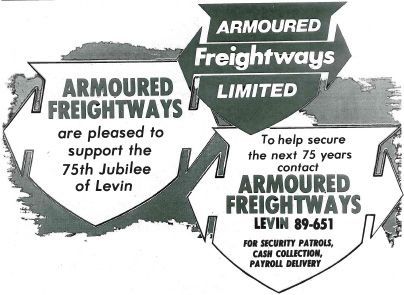 Armoured Freightways ad - Resource cover image