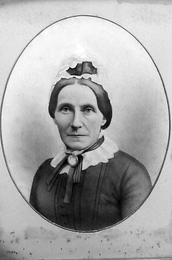 Agnes McDonald photo be Leslie Adkin