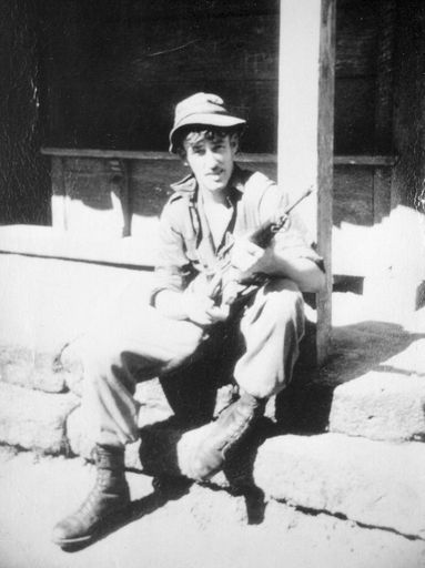 Stuart William ELLWOOD