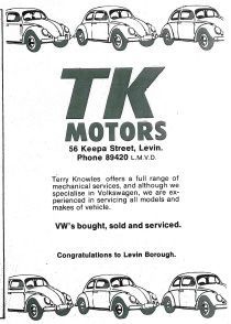 TK Motors ad - Resource cover image