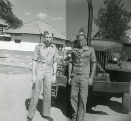 Korps Mariner Collection - Resource cover image