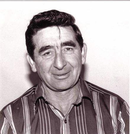 Ernie Crombie, 1980's-90's