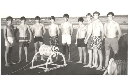 Levin - Waitarere Surf Life-saving Club