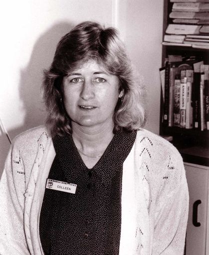 Colleen Hayes, 1980's-90's