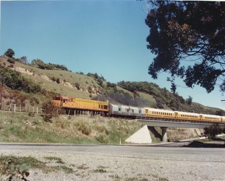 Railways photographs