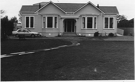 603 Queen Street, (East) Levin