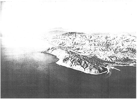 Karena Doig photocopy of landing point - North Island - need to check - Resource cover image