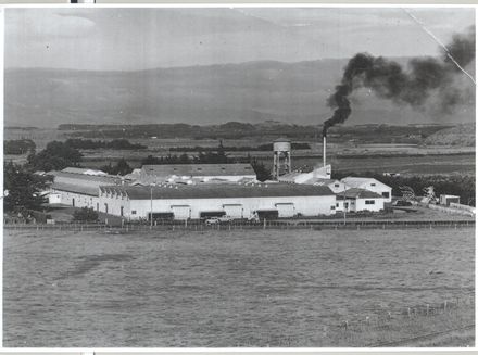 N Z Woolpack and Textiles