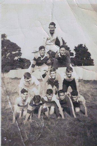 Horowhenua College, Phys Ed Class event