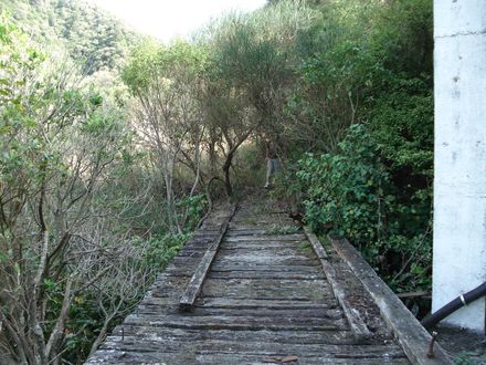 21 A diversion - Resource cover image