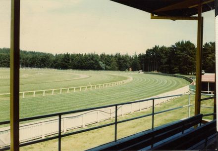 Foxton Racecourse