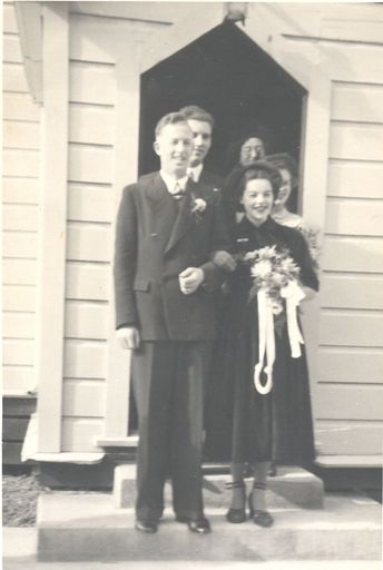 Wedding - Resource cover image