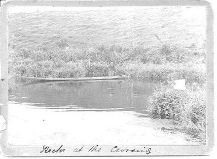 McDonald, Hector Hugh