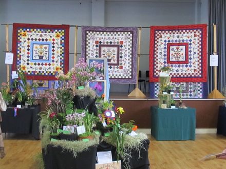 The Levin Orchid society show August 2012 0275 - Resource cover image