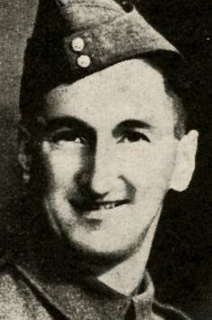 Allan Phillip BOWLER