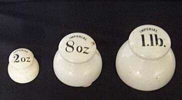 2oz imperial weight.