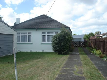 22 Stuckey Street, Levin - Resource cover image