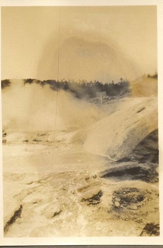 Waterfall or falling stream - Resource cover image