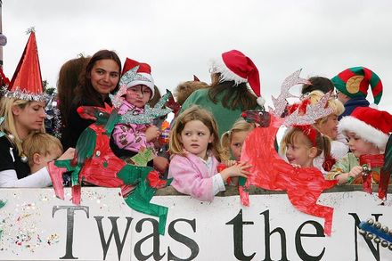 Betty Montford Kindergarten - Resource cover image