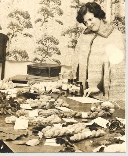 Levin Native Flora Club, 1969 - Resource cover image